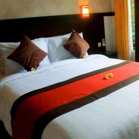 Antara Sunset Road Legian Exterior foto